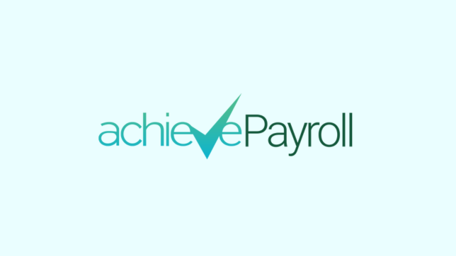 Achieve Payroll